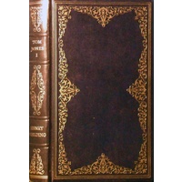 The History Of Tom Jones. Volume One