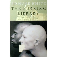 The Burning Library