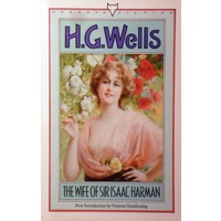 The Wife Of Sir Isaac Harman