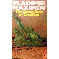 The Seven Days Of Creation