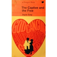 The Captive And The Free