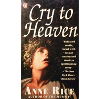 Cry To Heaven