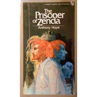 The Prisoner Of Zenda