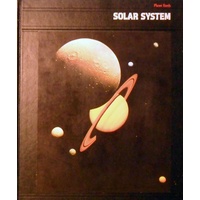 Planet Earth Solar System