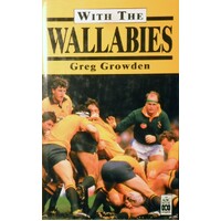 With The Wallabies