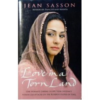 Love In A Torn Land