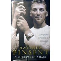 A Lifetime In A Race