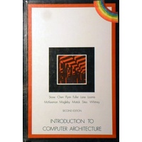 Introduction To Computer Architecture
