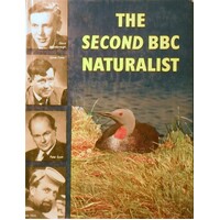 The Second BBC Naturalist