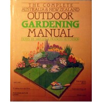 Outdoor Gardening Manual