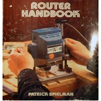 Router Handbook