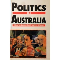 Politics In Australia