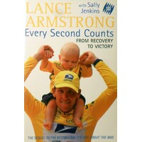 Every Second Counts. From Recovery To Victory