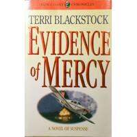 Evidence Of Mercy