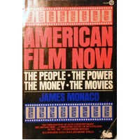 American Film Now. The People. The Power. The Money. The Movies