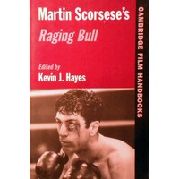 Martin Scorsese's Raging Bull