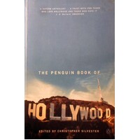 The Penguin Book Of Hollywood
