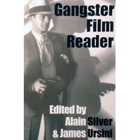 Gangster Film Reader