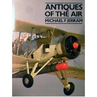 Antiques Of The Air