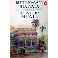 To Whom She Will
