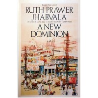A New Dominion
