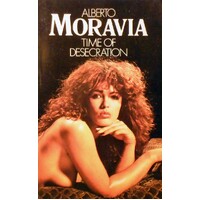 Time Of Desecration