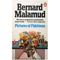 Pictures Of Fidelman