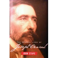 The Several Lives Of Joseph Conrad