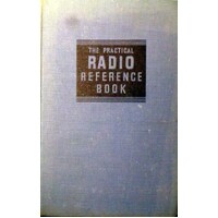 The Practical Radio Reference Book