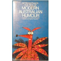 Modern Australian Humour