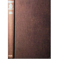 Pursuit. The Chase And Sinking Of The Bismark