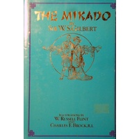 The Mikado Or The Town Of Titipu