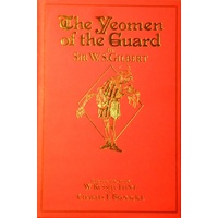 The Yeoman Of The Guard