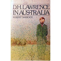 D. H. Lawrence In Australia