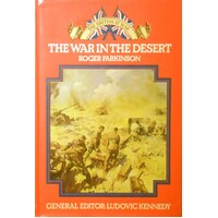 The War In The Desert
