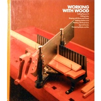 Working With Wood