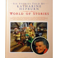 World Of Stories