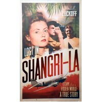 Lost In Shangri-La