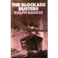 The Blockade Busters