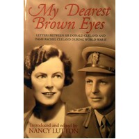 My Dearest Brown Eyes