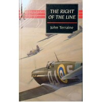 The Right Of The Line
