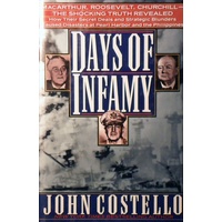 Days Of Infamy