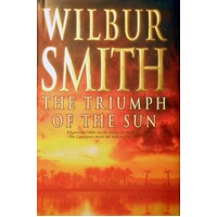 The Triumph Of The Sun.