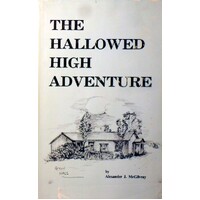 The Hallowed High Adventure