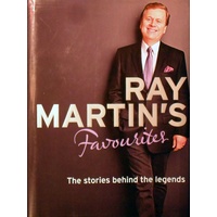 Ray Martin's Favourites