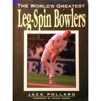 The World's Greatest Leg-Spin Bowlers