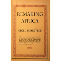 Remaking Africa