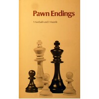 Pawn Endings