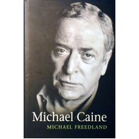 Michael Caine