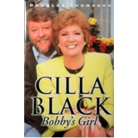 Cilla Black. Bobby's Girl